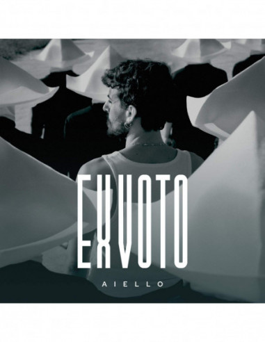 Aiello - Ex Voto - (CD)