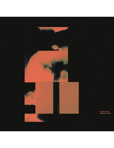 65Daysofstatic - Replicr 2019 (Digipack Limited Edt.) - (CD)