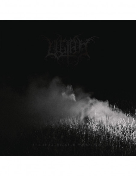 Ultha - The Inextricable Wandering - (CD)