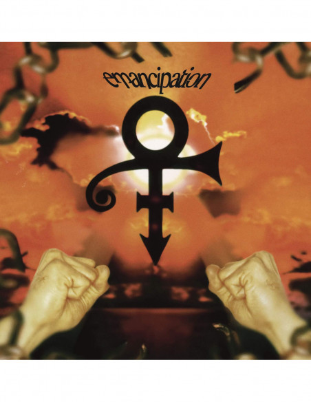 Prince - Emancipation (Box 3 Cd) - (CD)