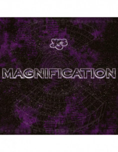 Yes - Magnification - (CD)
