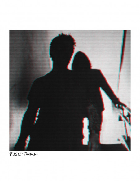 Rise Twain - Rise Twain (Digipack Limited Edt.) - (CD)
