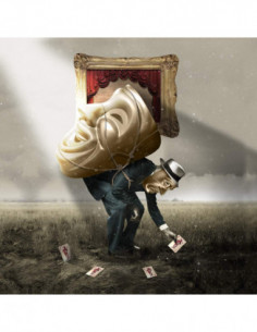 Jackson Joe - Fool (Digipack) - (CD)