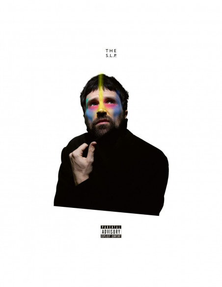 S.L.P. The - The S.L.P. - (CD)