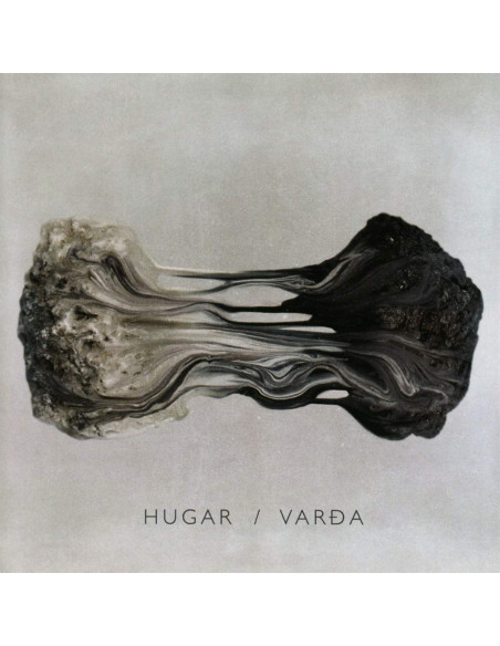 Hugar - Varoa - (CD)