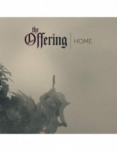 Offering The - Home - (CD)