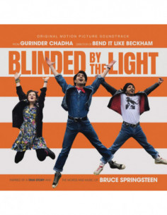 O. S. T. -Blinded By The Light( Original Motion Picture) - Blinded By The Light (Original Motion Picture) - (CD)
