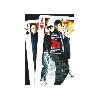21 (2008)