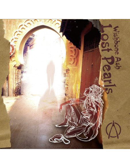 Wishbone Ash - Lost Pearls - (CD)