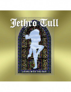 Jethro Tull - Living With The Past (Limited Edt.) - (CD)