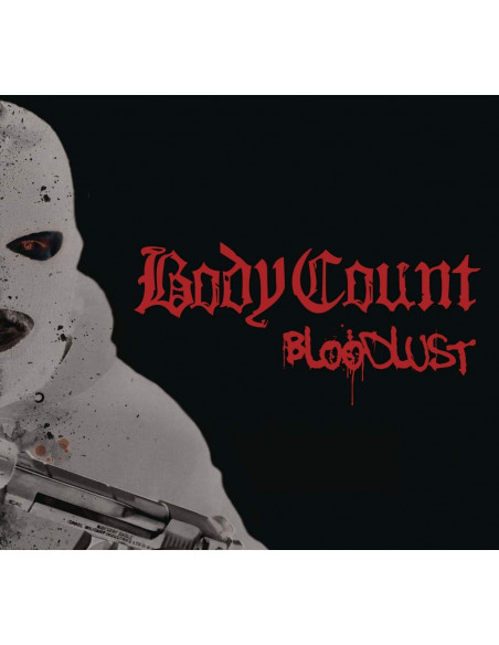 Body Count - Bloodlust (Cd Box Set Limited Edt.) - (CD)