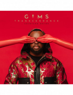 Album transcendance gims online