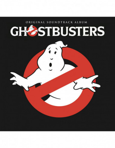 O.S.T.-Ghostbusters - Ghostbusters...