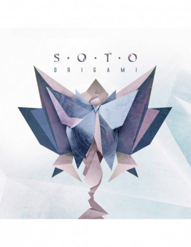 Soto - Origami (Digipack &...