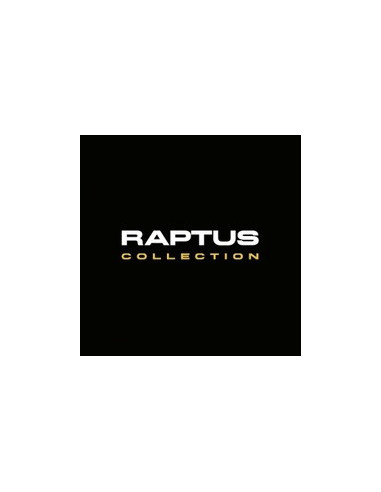 Nayt - Raptus Collection - (CD)
