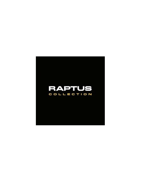 Nayt - Raptus Collection - (CD)