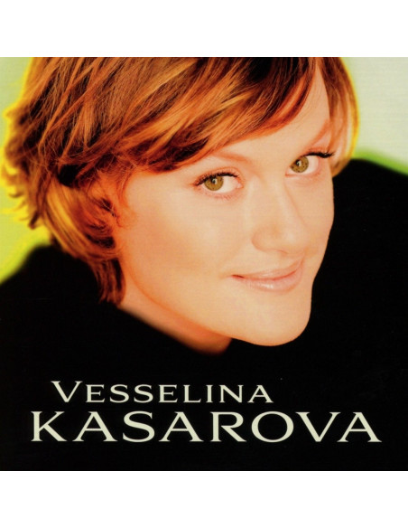 Vesselina Kasarova - The Art Of Vesselina Kasarova (Box 10 Cd) - (CD)