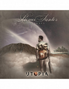 Romeo Santos - Utopia (International Version) - (CD)