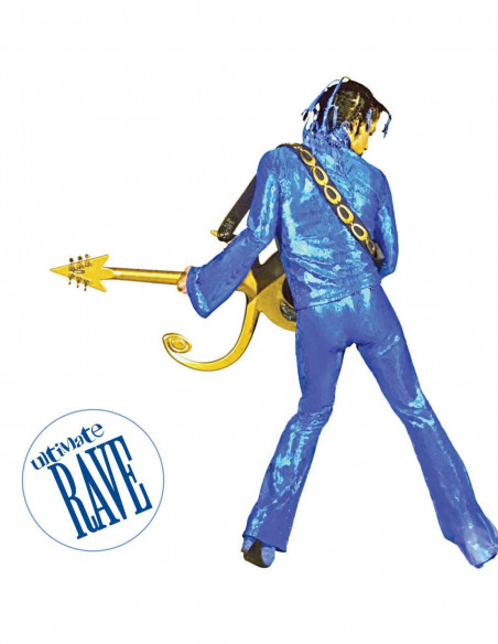 Prince - Rave Un2 The Joy Fantastic, Rave In2 The Joy Fantastic - (CD)