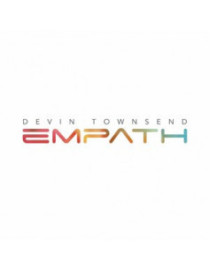 Townsend Devin - Empath - (CD)