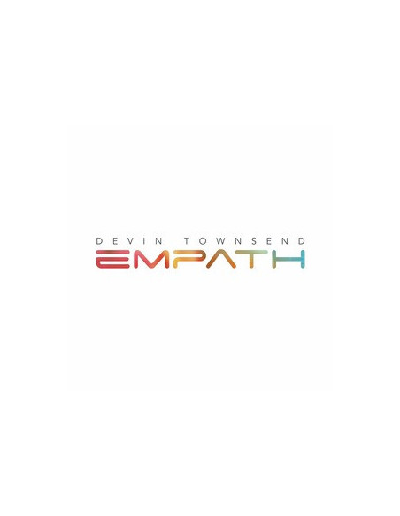 Townsend Devin - Empath - (CD)