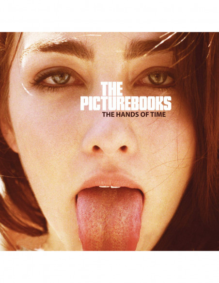 Picturebooks The - The Hands Of Time (Digipack Limited Edt.) - (CD)