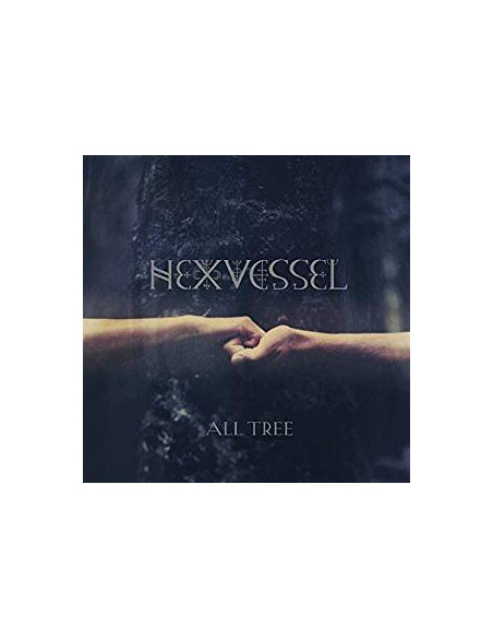 Hexvessel - All Tree (Limited Edt. Digipak Con Booklet Da 32 Pagine) - (CD)