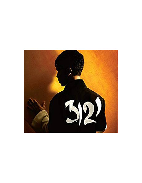 Prince - 3121 - (CD)