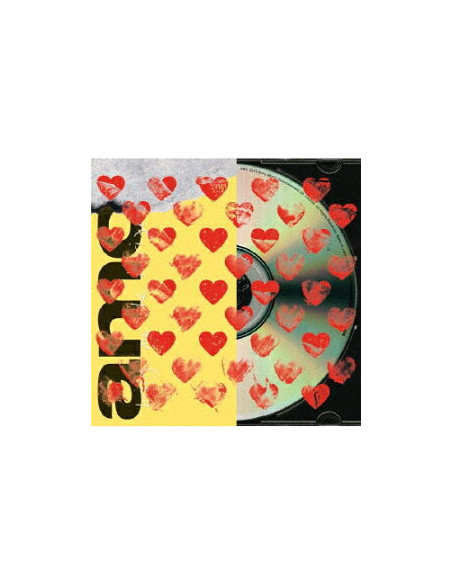 Bring Me The Horizon - Amo - (CD)