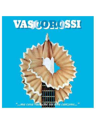 Rossi Vasco - Ma Cosa Vuoi Che Sia...