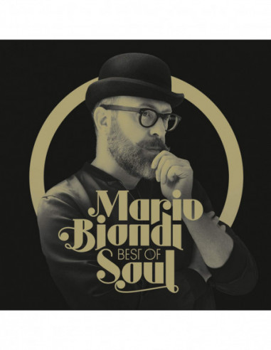 Biondi Mario - Best Of Soul - (CD)