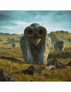 Jarre Jean Michel - Equinoxe Infinity (Digipack) - (CD)