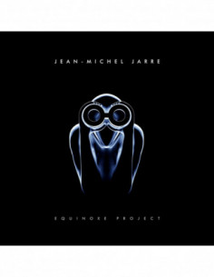 Jarre Jean Michel - Equinoxe Infinity (Box 4 Cd Deluxe Edt.) - (CD)