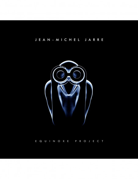 Jarre Jean Michel - Equinoxe Infinity (Box 4 Cd Deluxe Edt.) - (CD)