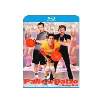 Palle al Balzo (Blu Ray)