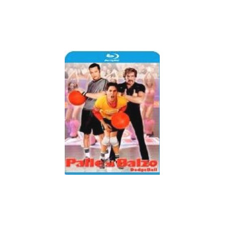 Palle al Balzo (Blu Ray)