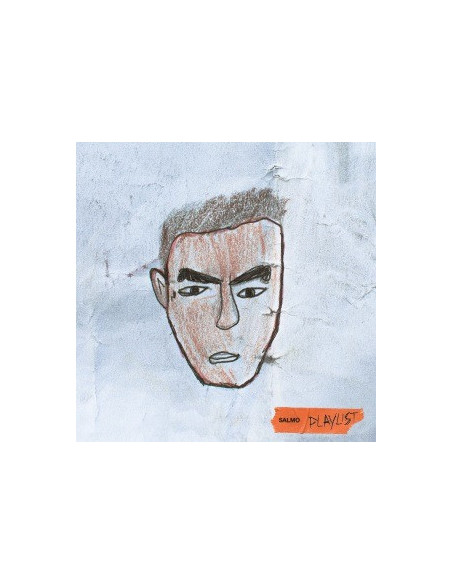 Salmo - Playlist - (CD)