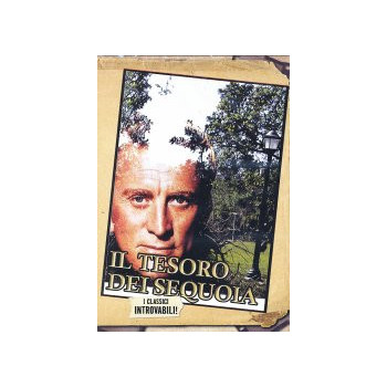 Il Tesoro Dei Sequoia