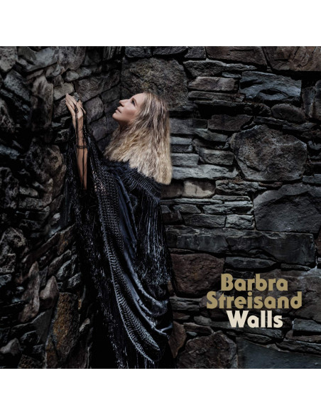 Streisand Barbra - Walls - (CD)