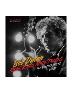 Dylan Bob - More Blood, More Tracks: The Bootleg Series Vol.14 - (CD)