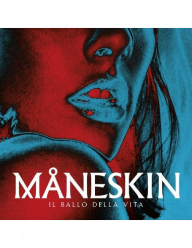 Maneskin - Il Ballo Della Vita - (CD)