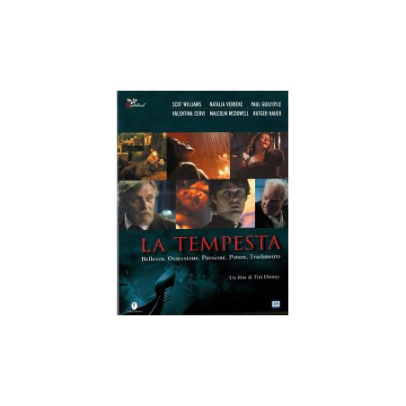 La Tempesta