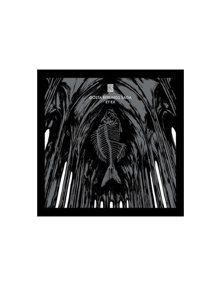 Gosta Berlings Saga - Et Ex (Limited Edt. Digipak) - (CD)