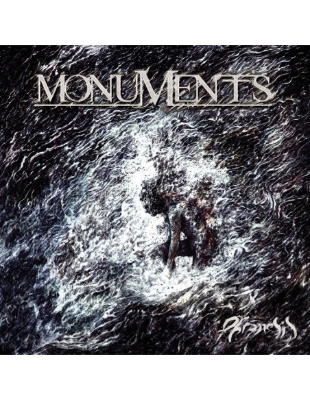 Monuments - Phronesis - (CD)