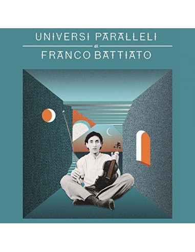 Battiato Franco - Universi Paralleli...