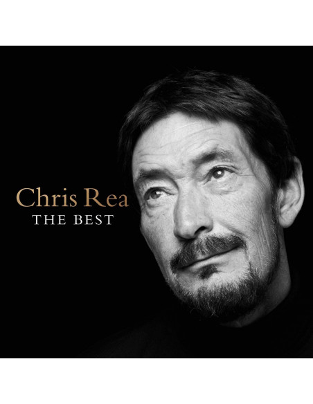 Rea Chris - The Best (+ 5 Brani Live) - (CD)