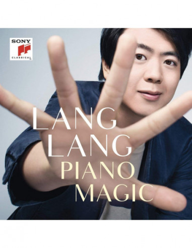 Lang Lang (Piano) - Piano Magic - (CD)