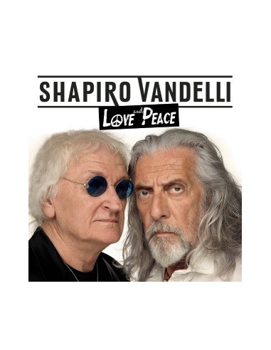 Shapiro Shel & Vandelli Maurizio -...