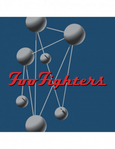 Foo Fighters - The Colour And The...