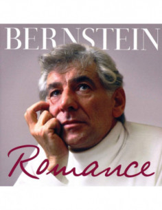 Bernstein Leonard - Bernstein Romance - (CD)